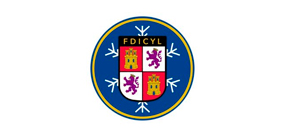 Federación de deporte de invierno de Castilla y León